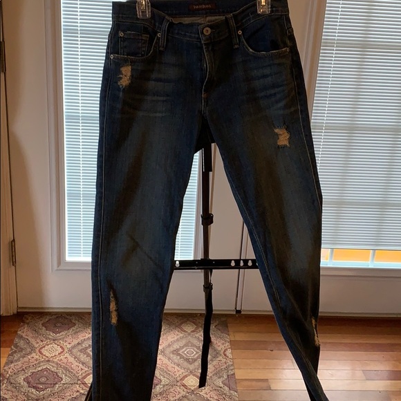 James Jeans Pants - James jeans